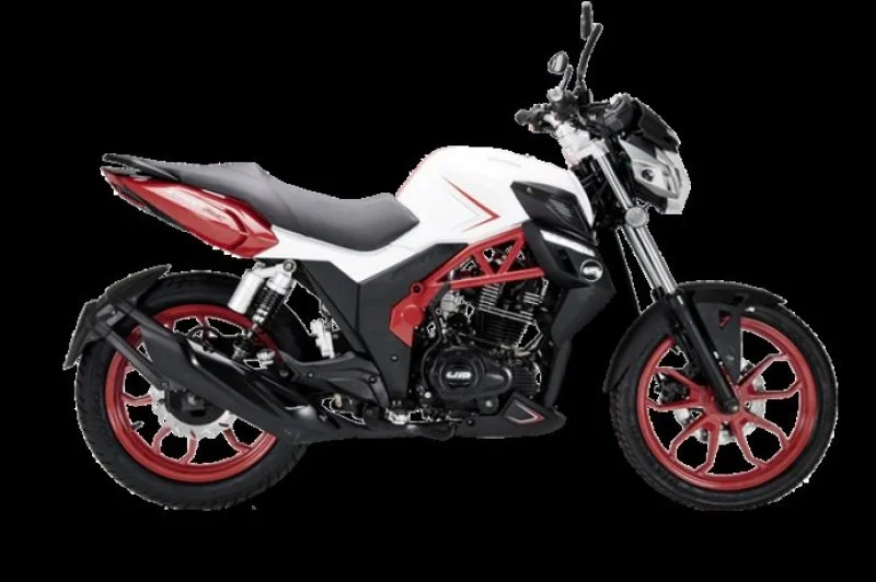 UM Xtreet RC 2021