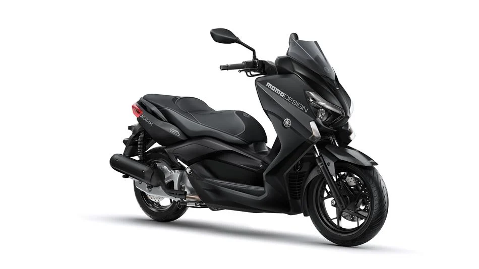 Yamaha X-MAX 125 MOMODesign