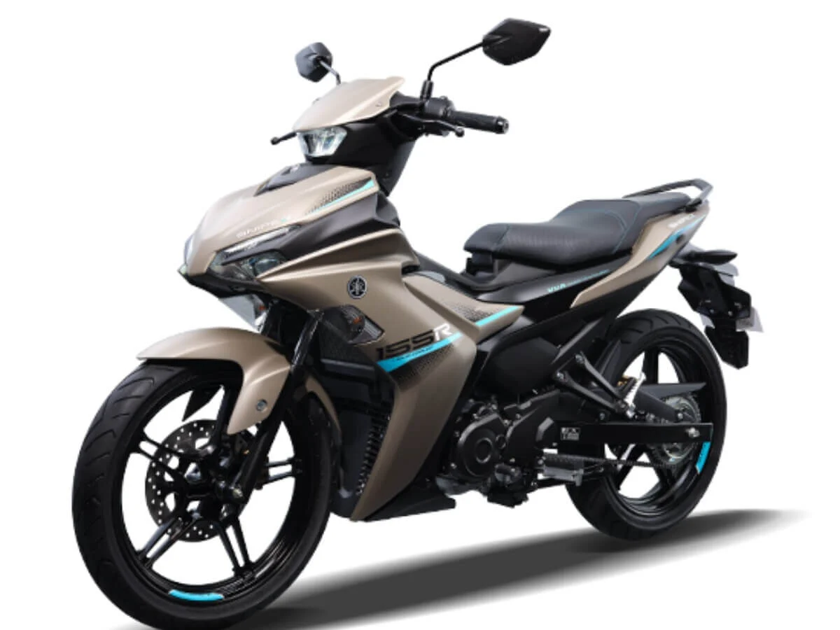 Yamaha Sniper 155R