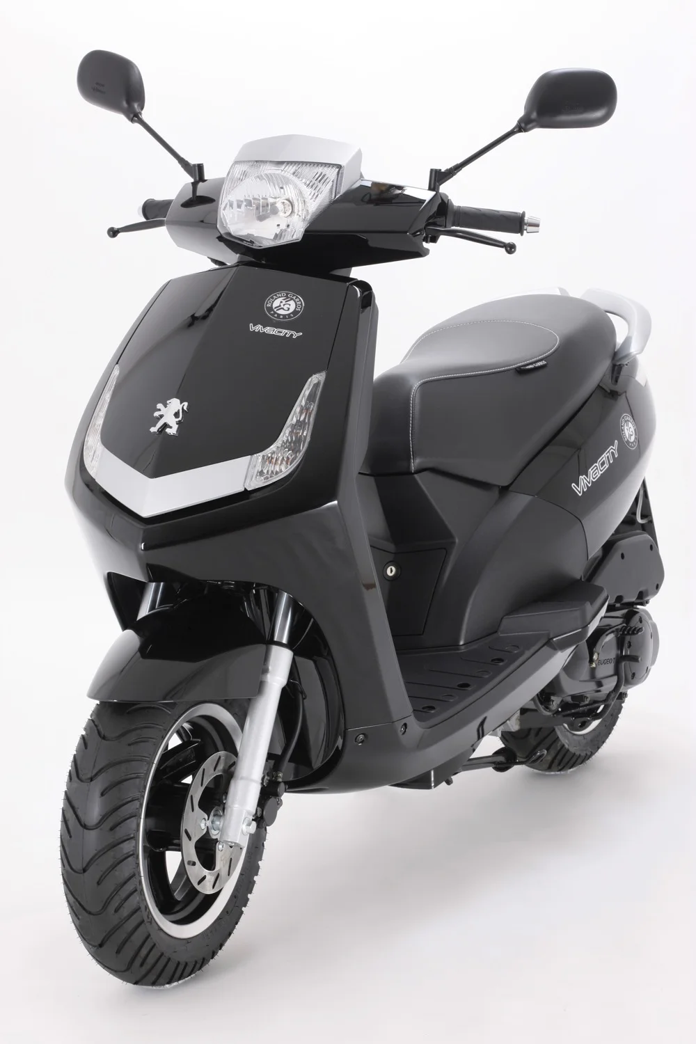 Peugeot Vivacity Roland Garros