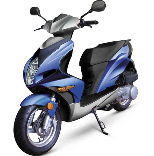 Veli VL110-2 2007