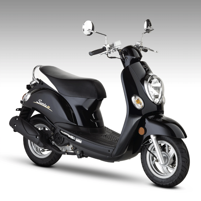 Kymco Sento 50