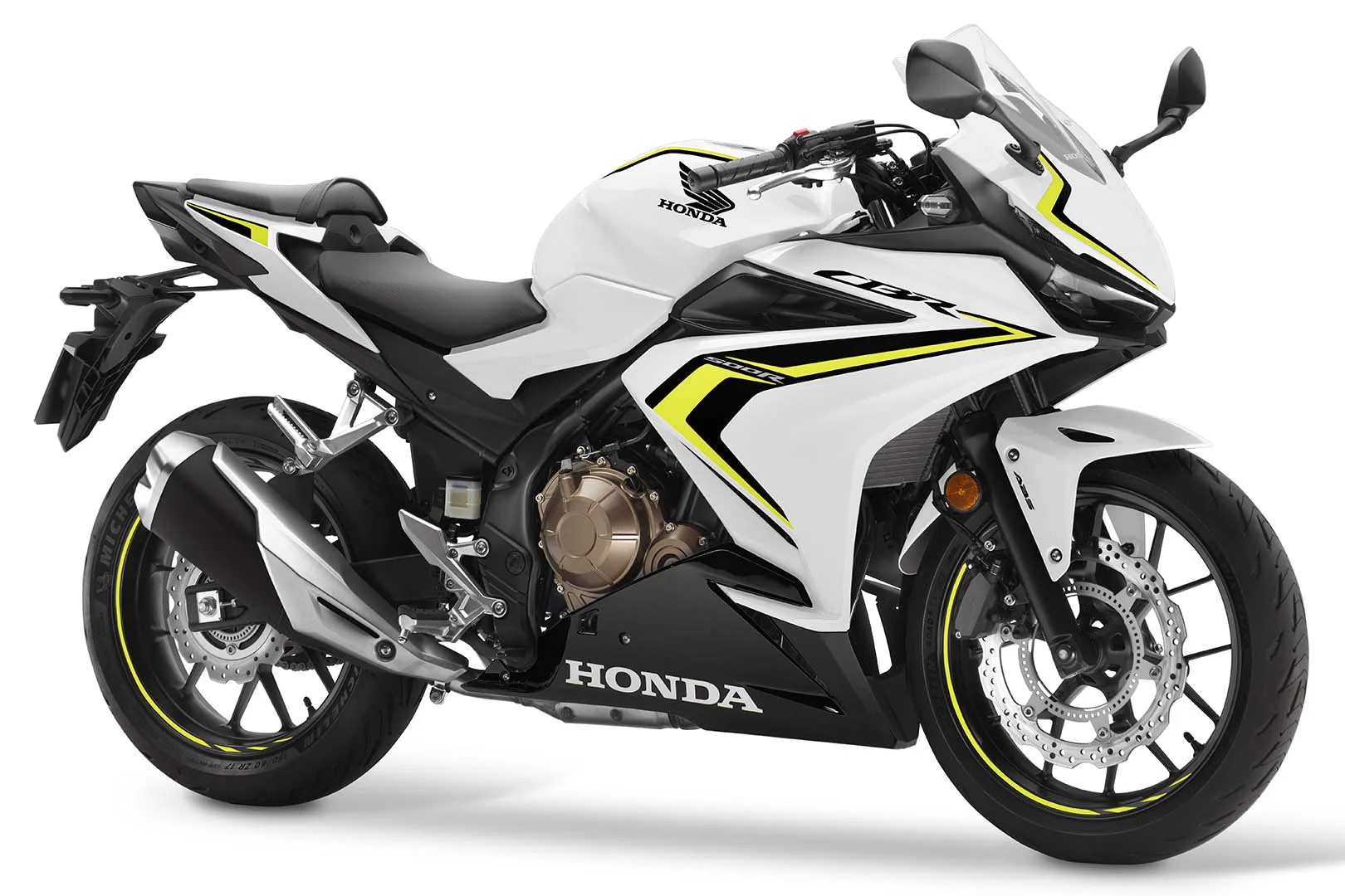Honda CBR500R