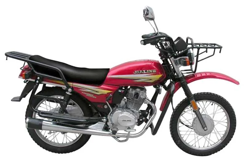 Jialing JH 125 GY 2008