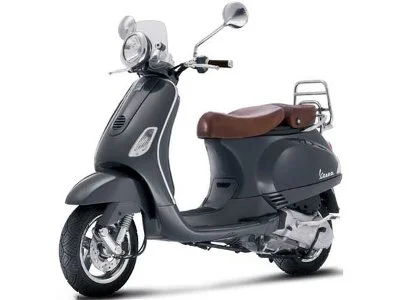 Vespa LXV