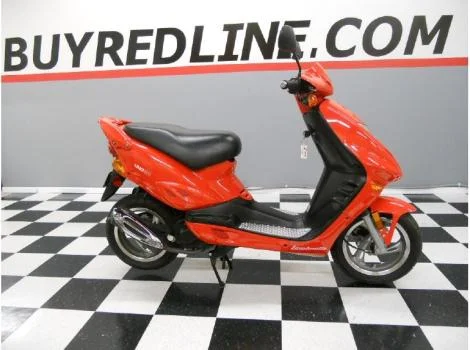 Lambretta UNO 150