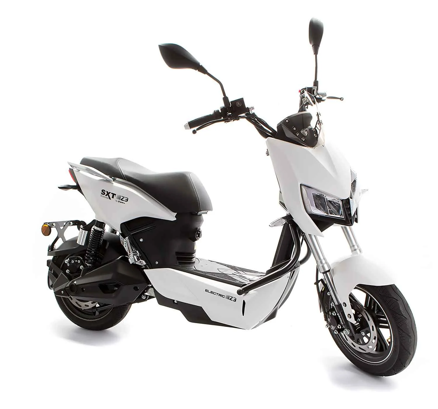 Yadea Z3