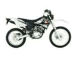 Sherco CityCorp 125 Enduro