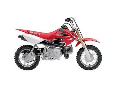 Honda CRF50F