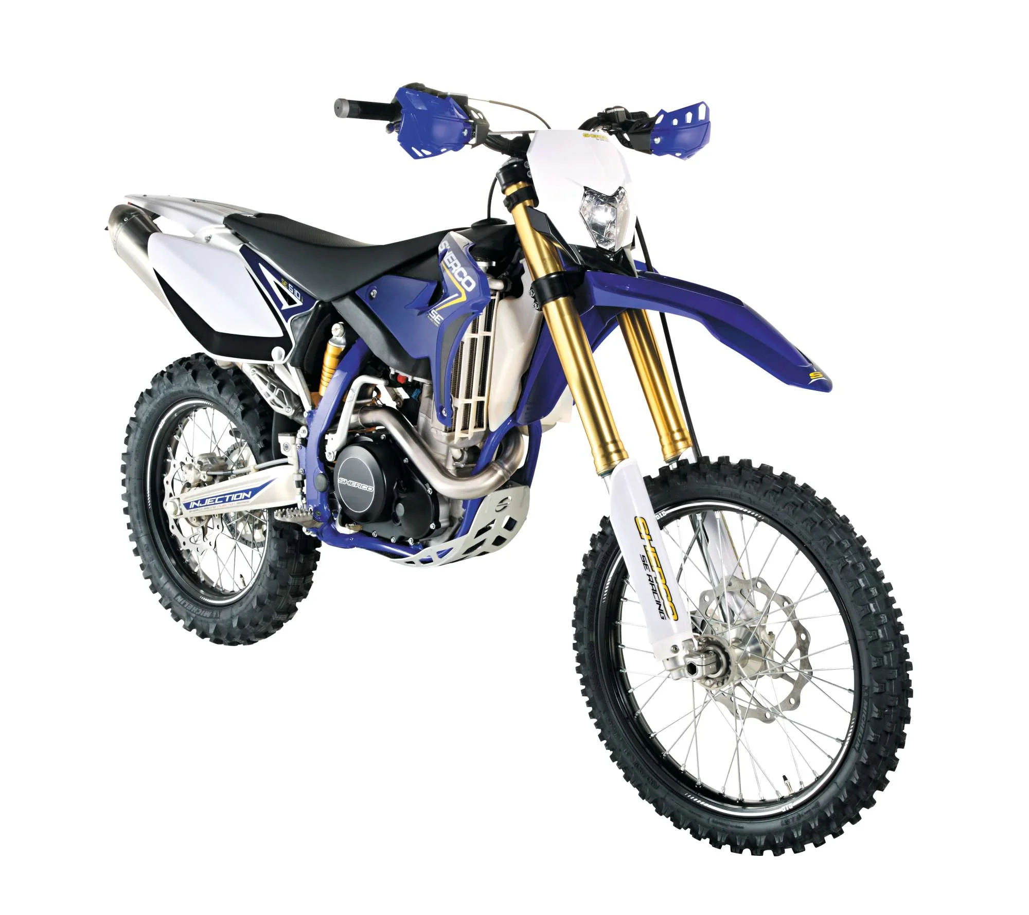 Sherco 5.1i 4T Enduro