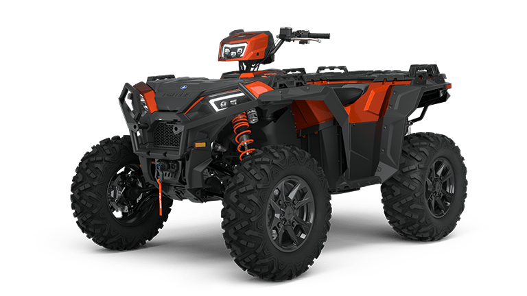 Polaris Sportsman XP 1000 S 2024