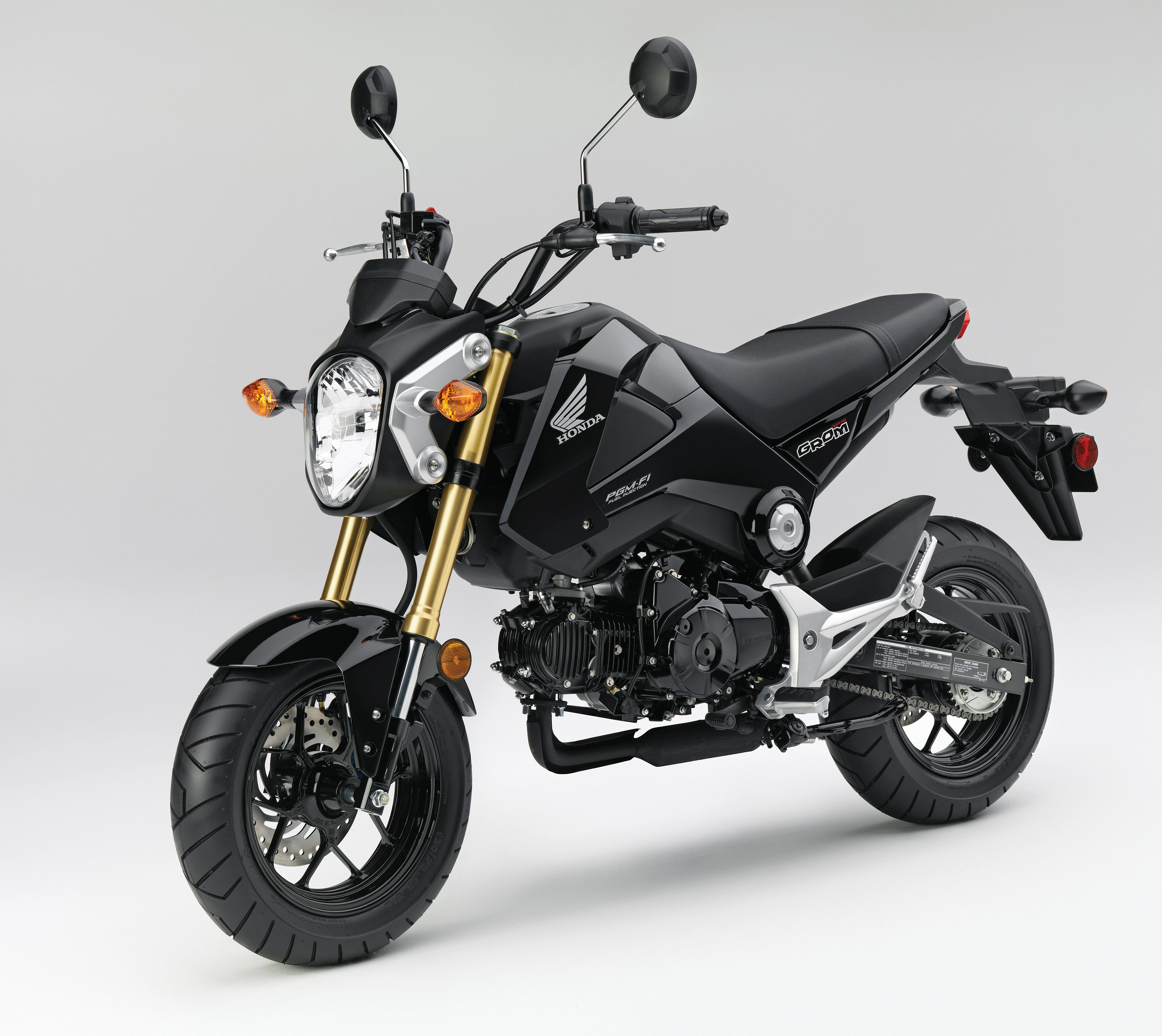 Honda Grom