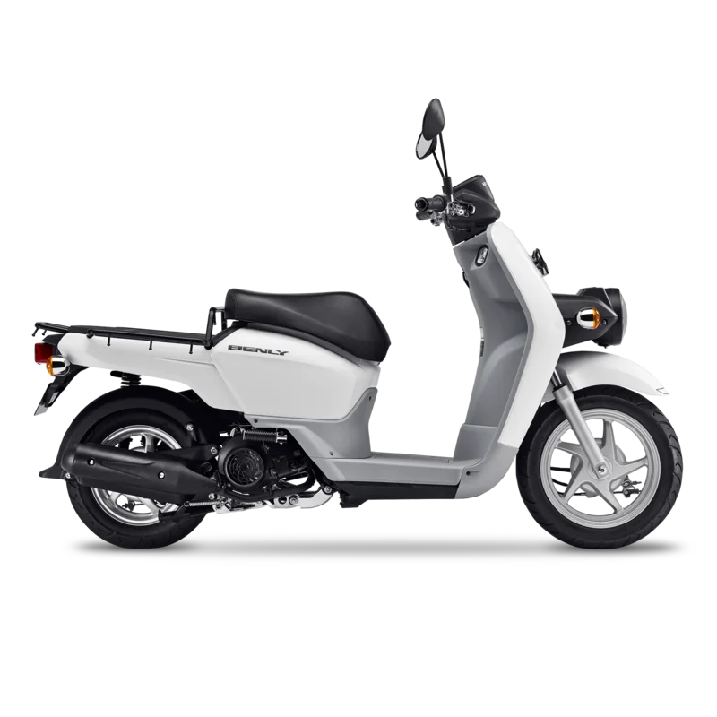 Honda MW 110 Benly