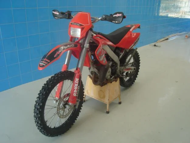 Beta RR 50 Enduro