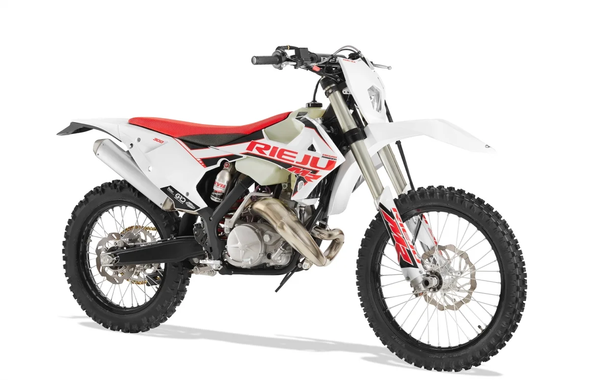 Rieju MR 300 Ranger 2024