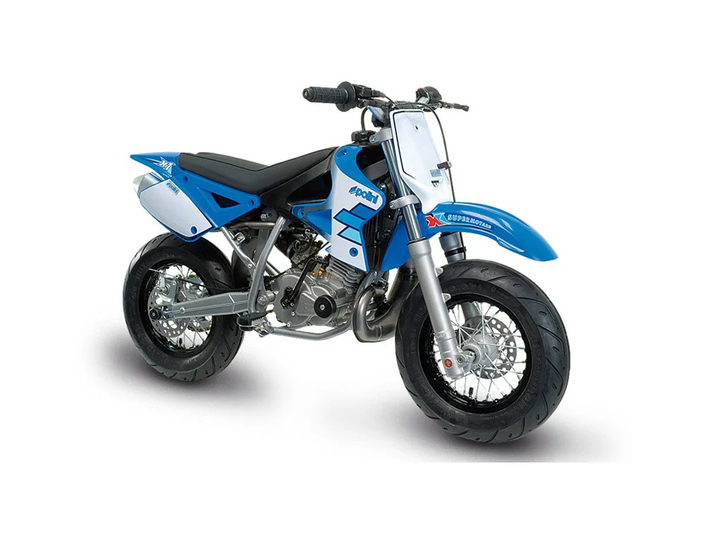 Polini Motard 70