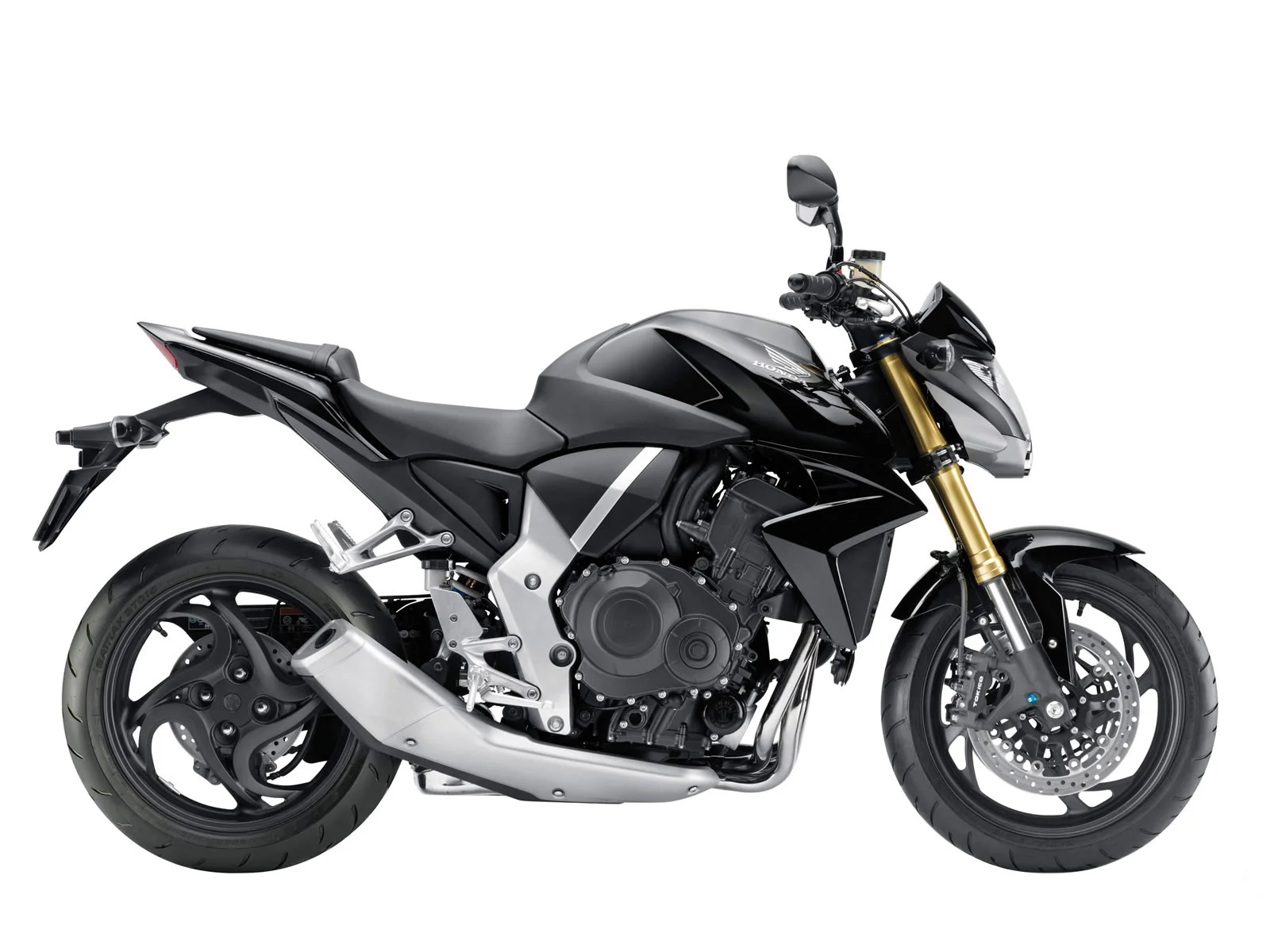 Honda CB1000R