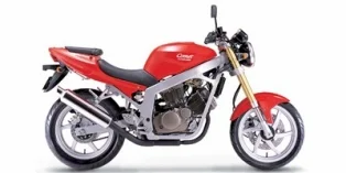 Hyosung GT 250
