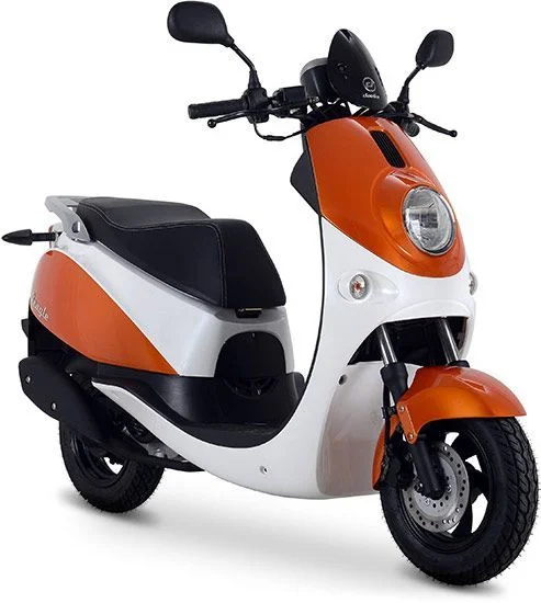 Daelim Beagle 50 2016