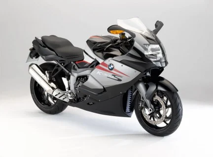 BMW K 1300 S