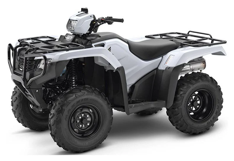 Honda FourTrax Foreman 4x4