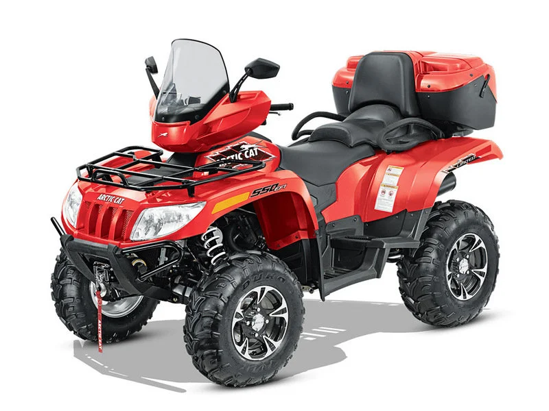 Arctic Cat TRV 550 Limited EPS