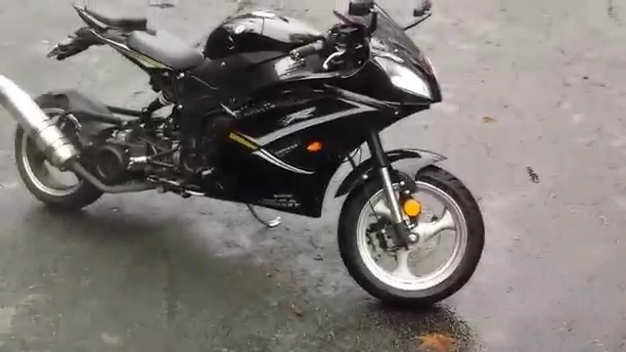 DF DF50SST