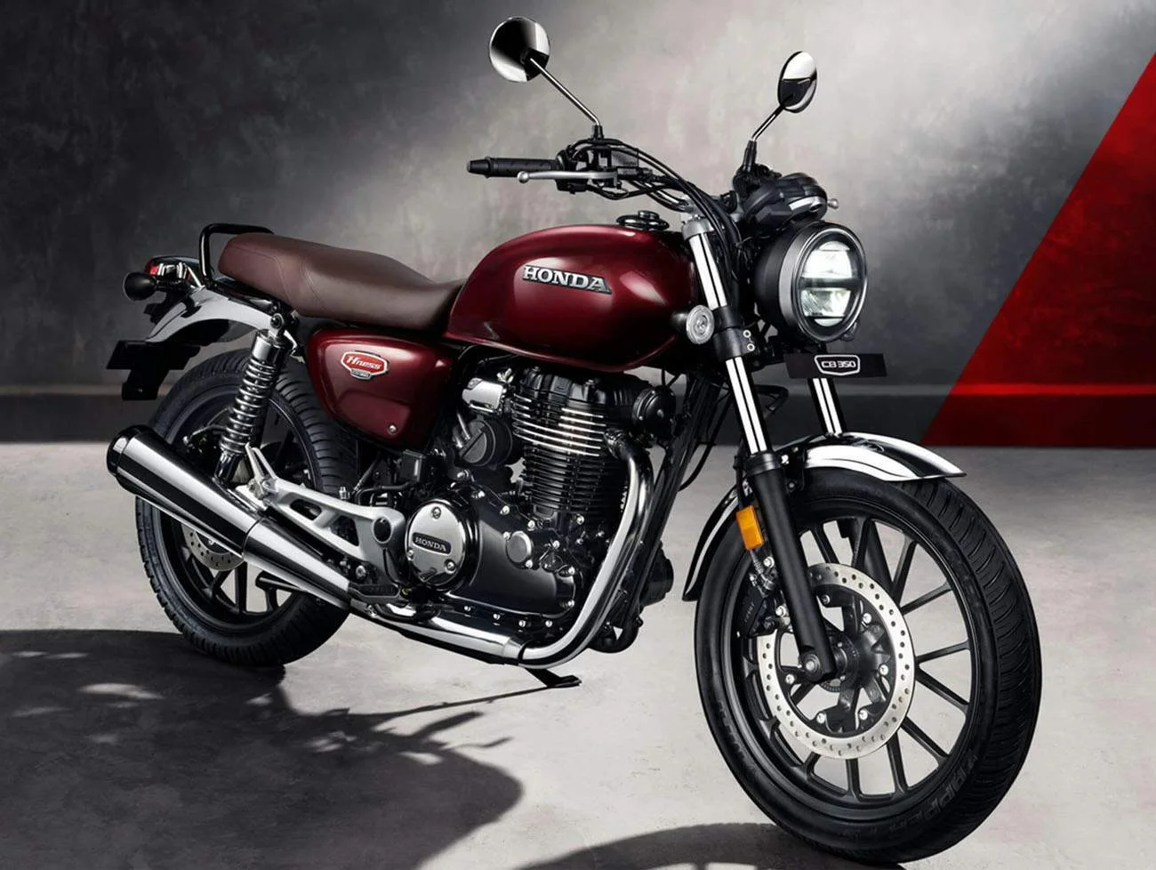 Honda CB350