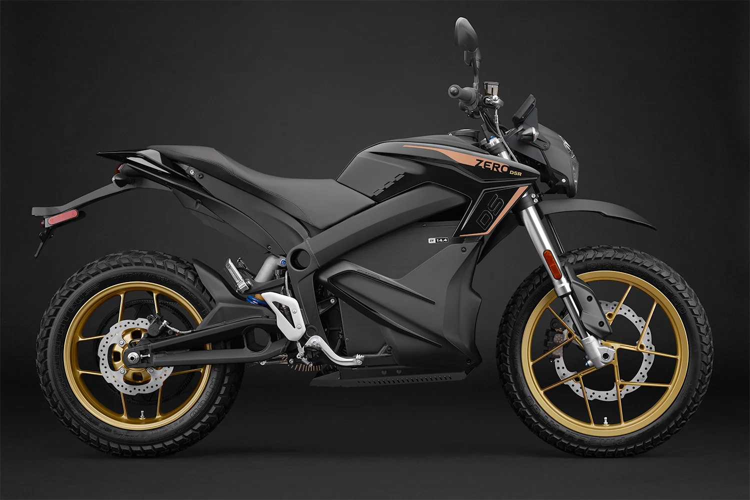 Zero DSR 2022