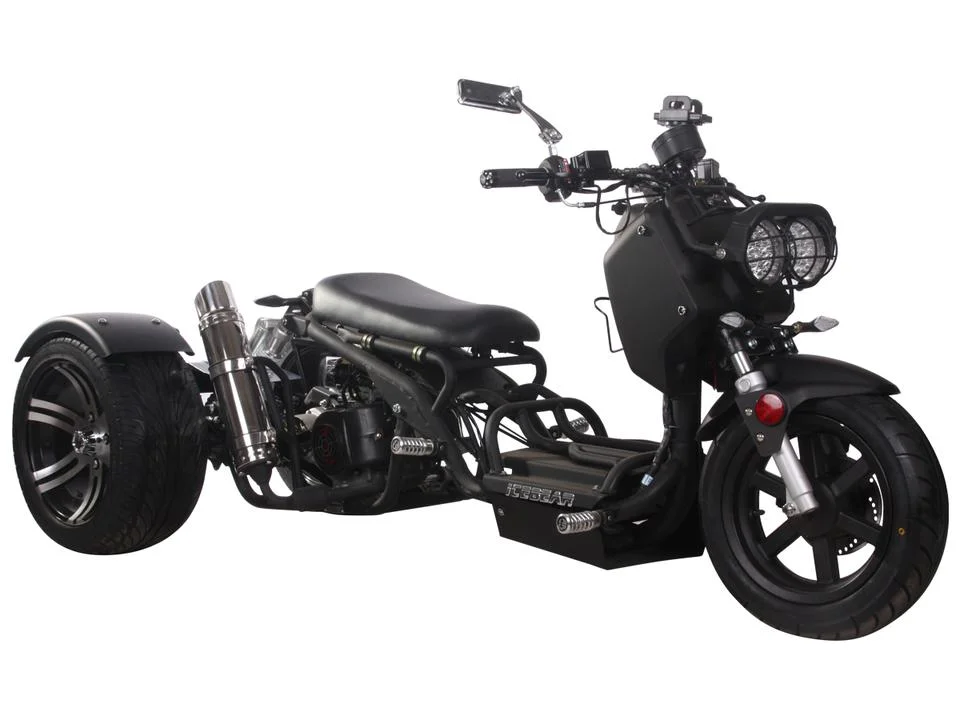 Ice 150-19N Trike 2016