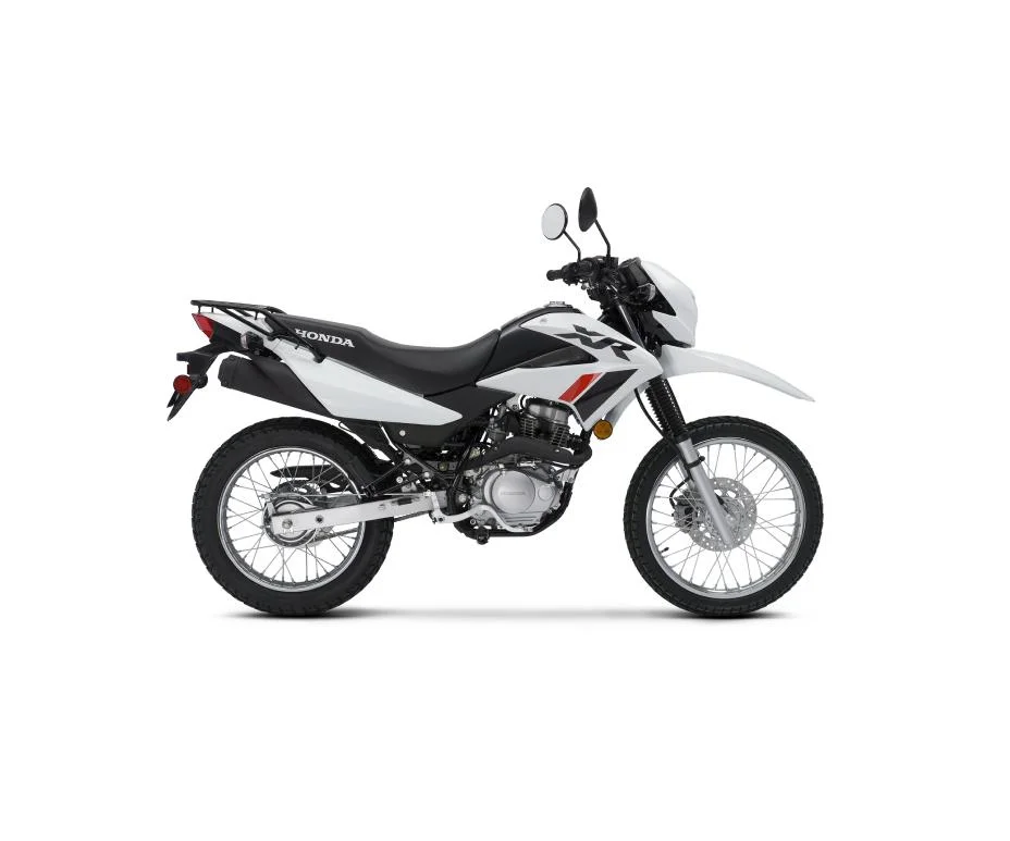 Honda XR150L