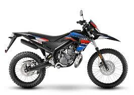 Derbi Senda X-Treme 50 R 2020