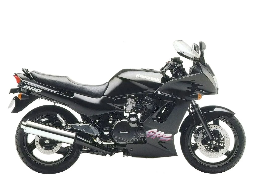 Kawasaki GPZ