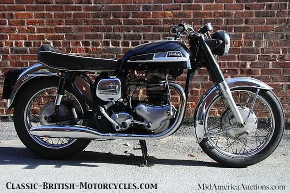 Norton Atlas