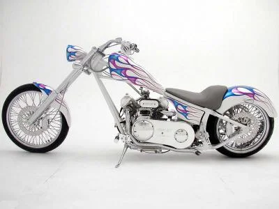 Ridley Auto-Glide Chopper 2006