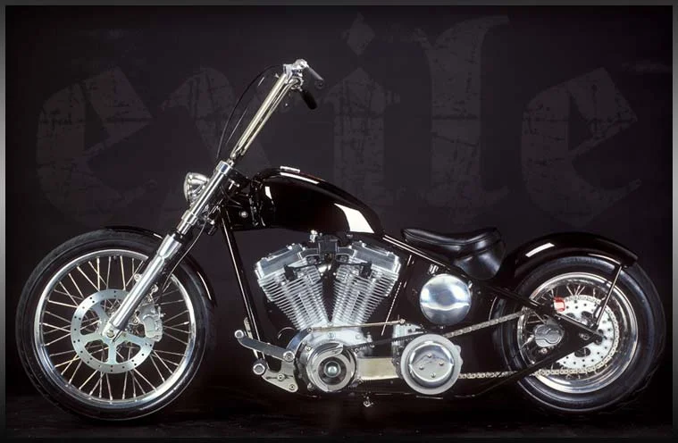 Exile Bar Hopper 2010