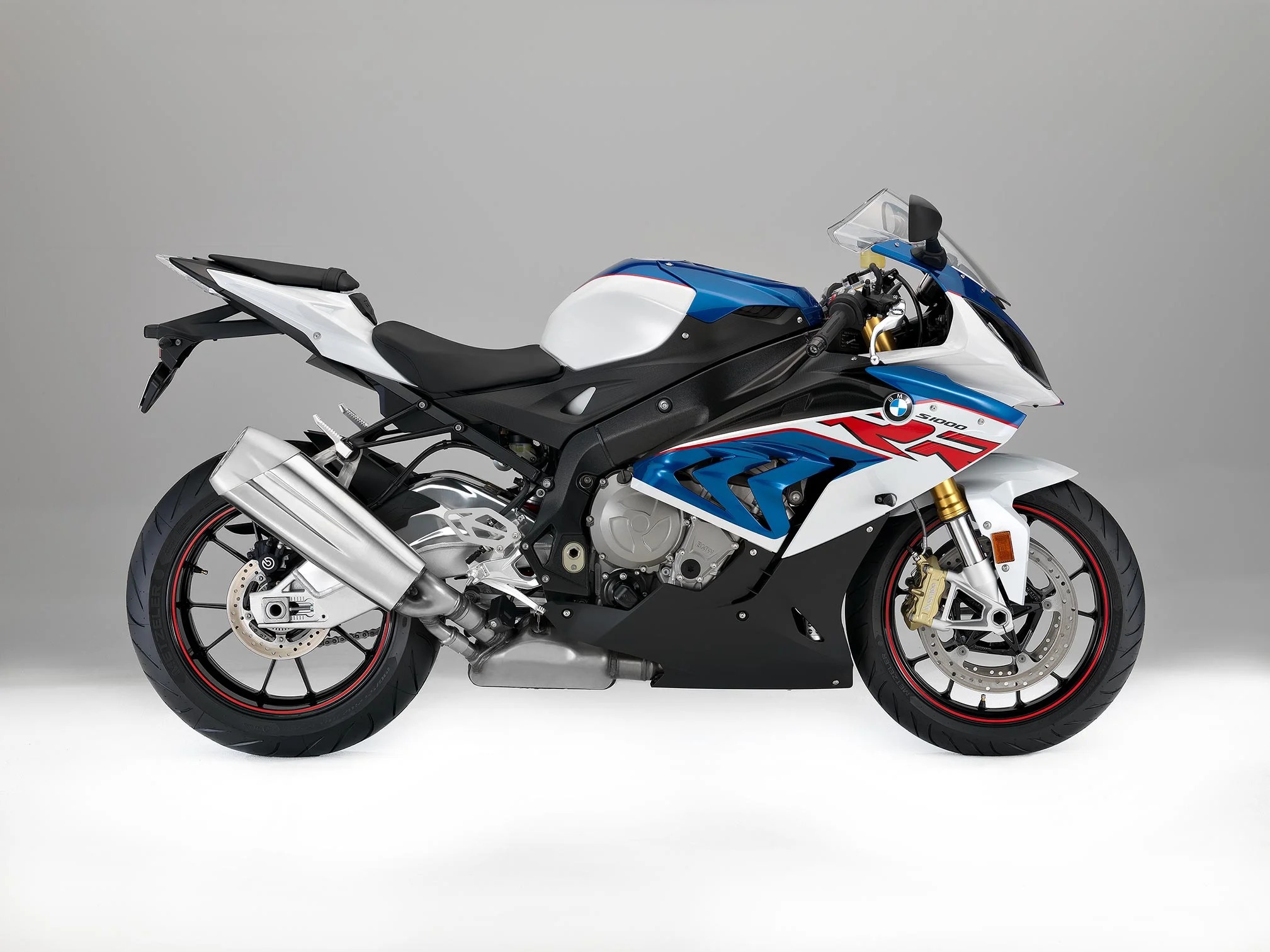 BMW S 1000 RR
