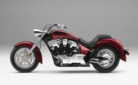 Honda Stateline