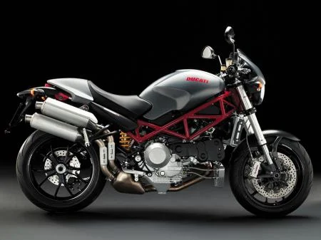 Ducati Monster S4R S Testastretta