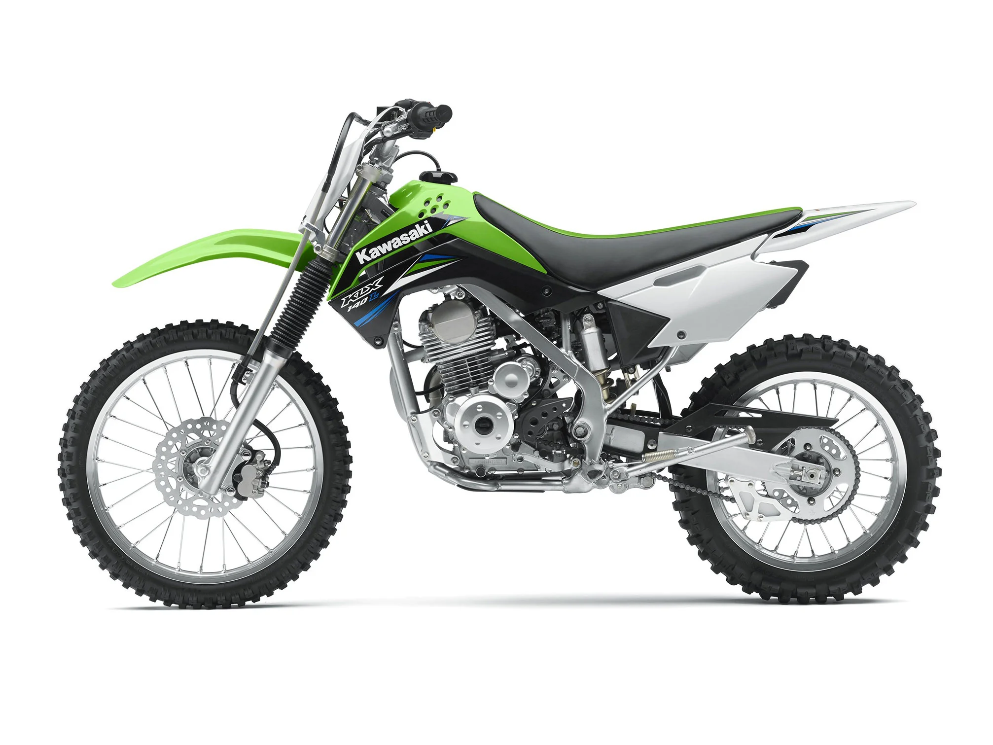 Kawasaki KLX 140L