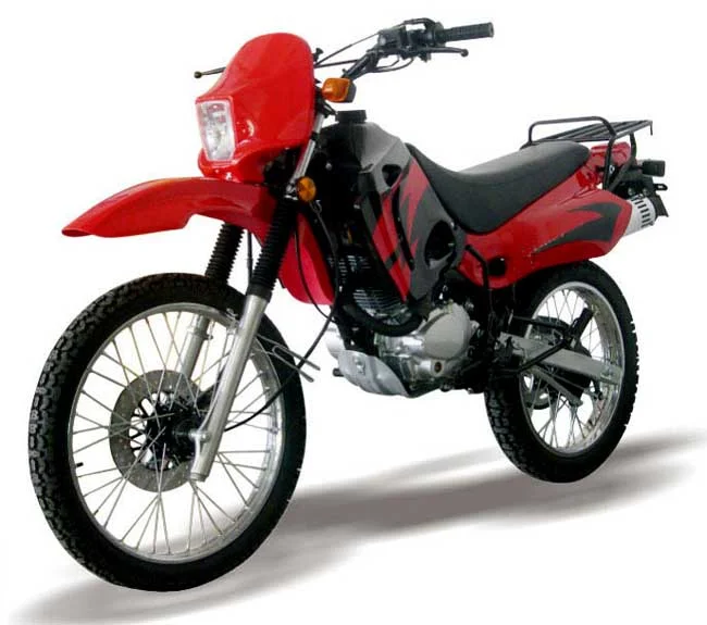 Chang-Jiang GY 125