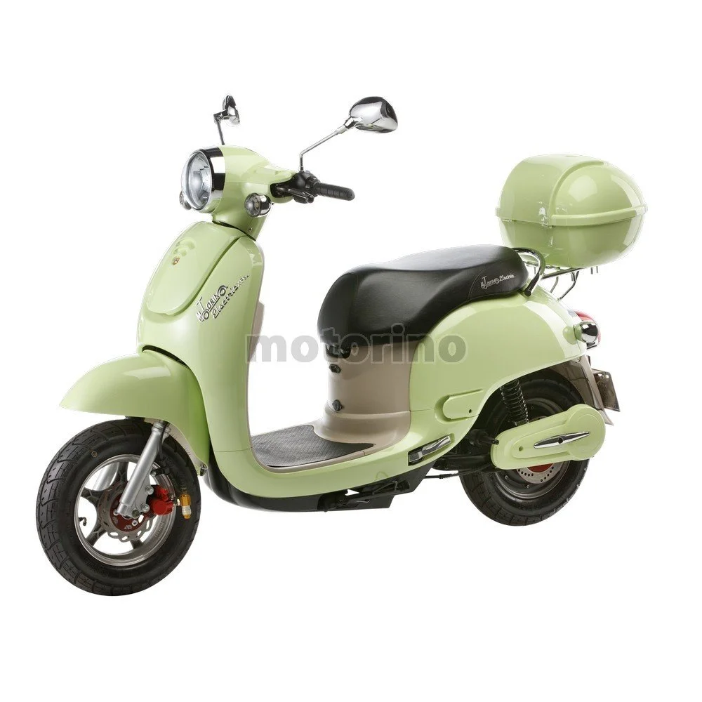 Motorino XPe 2016