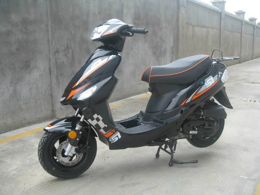 Longjia Digita 50 4T 2012