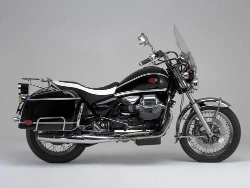 Moto Guzzi California Vintage