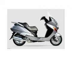 Diamo Velocity 50 2008