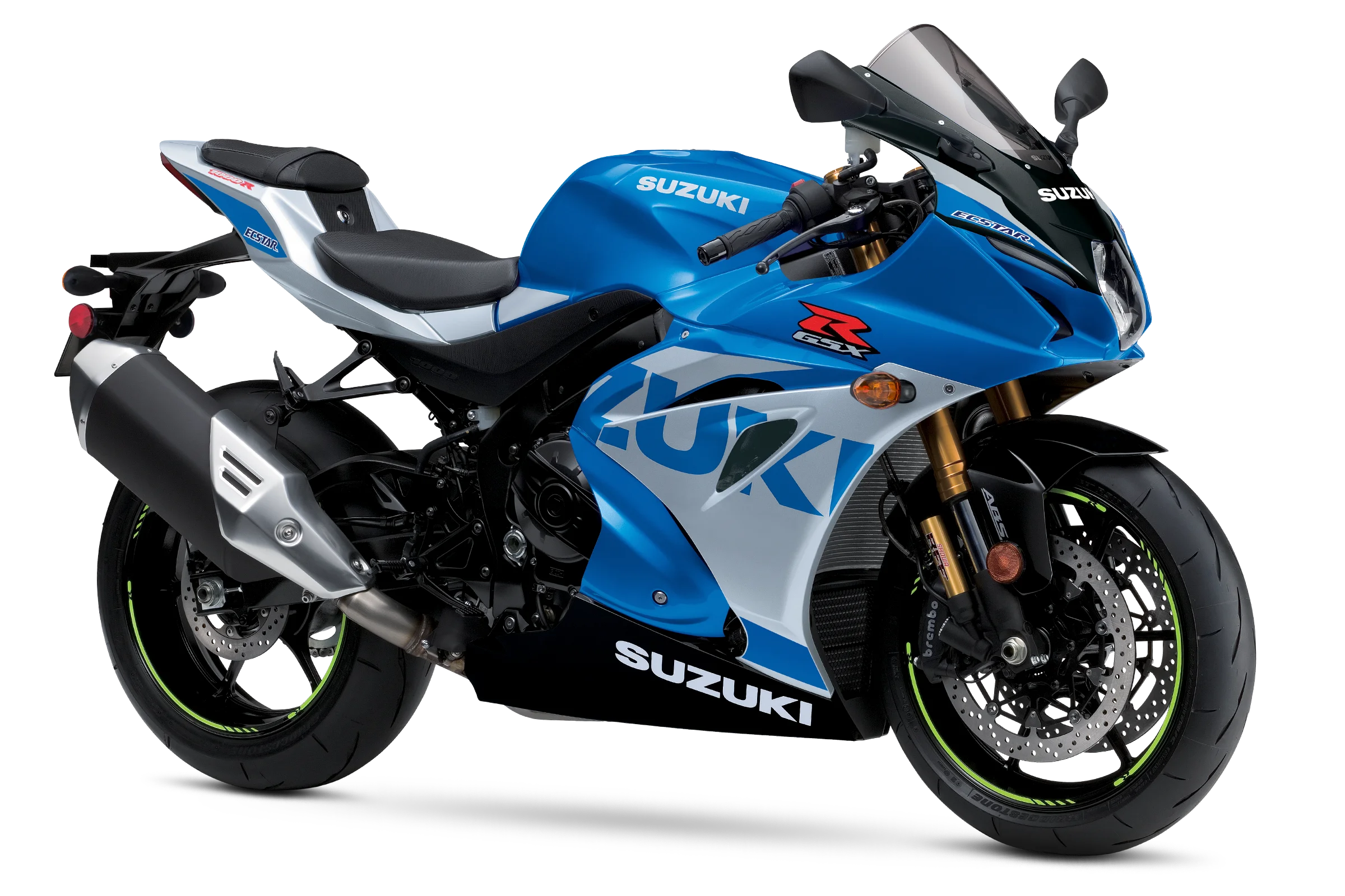 Suzuki GSX-R1000RZ