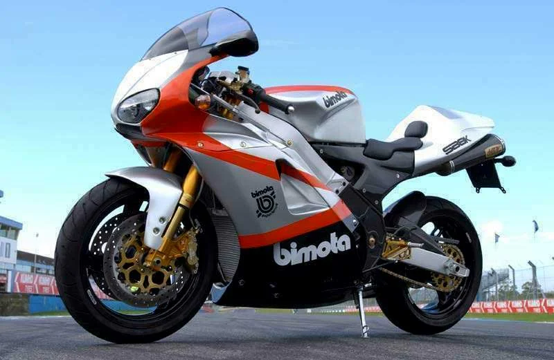 Blata Elite 13 WR 2007
