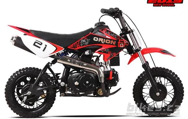 Orion Kiddy 2016