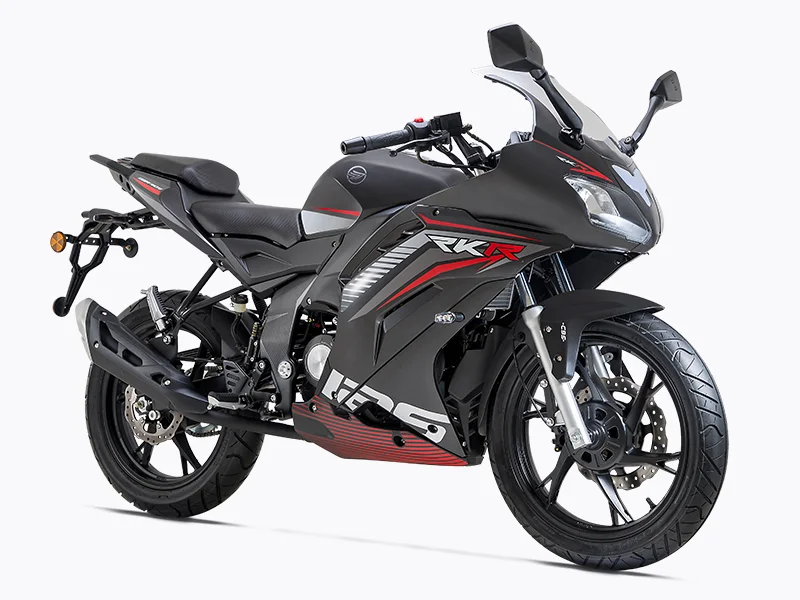 Keeway RKR 125