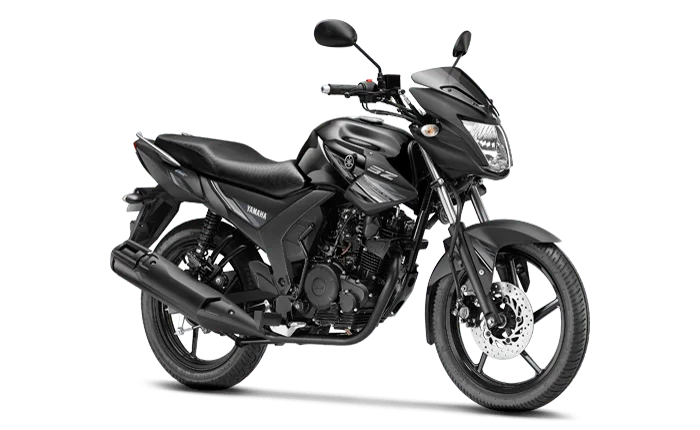 Yamaha SZ-RR Version 2 2020